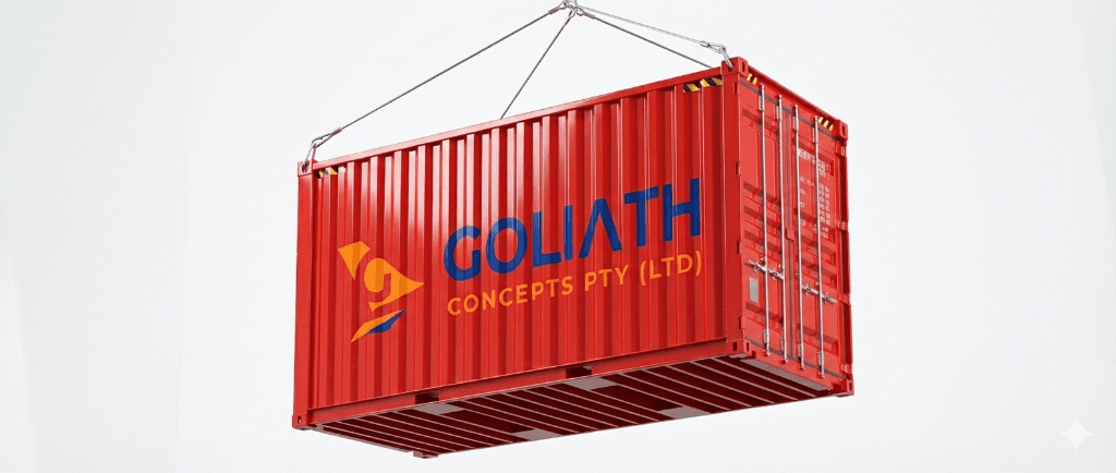 Global Logistics Network